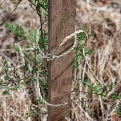 SGT KNOTS Supply Co Natural Grass Cord 18 SGT KNOTS Supply Co Natural Grass Cord