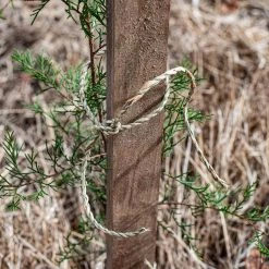 SGT KNOTS Supply Co Natural Grass Cord (6-Pack)