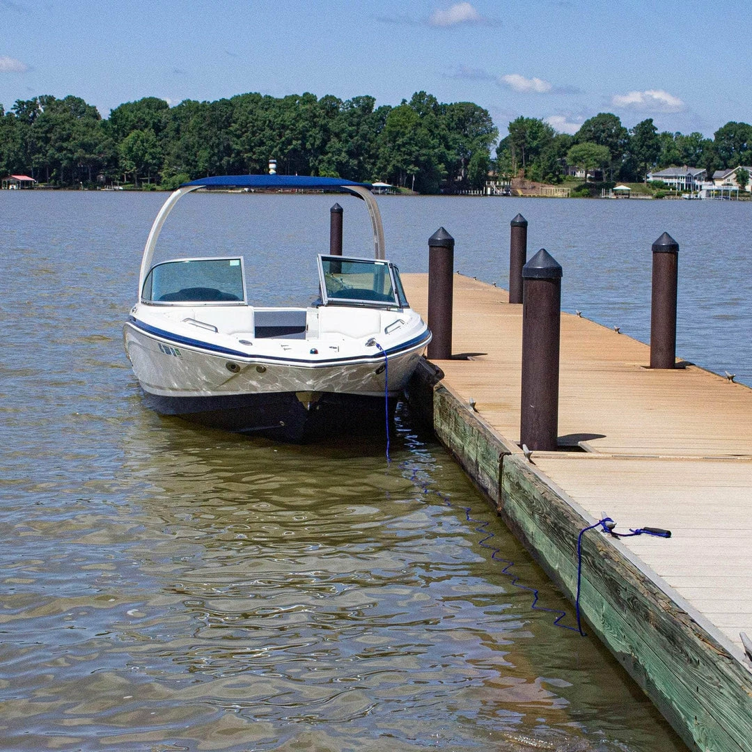 SGT KNOTS Launch Manager Sailing / Marina Rope 5 SGT KNOTS Launch Manager Sailing / Marina Rope