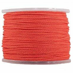 SGT KNOTS Supply Co Arborist Rope Polyethylene Throw Line-1/8