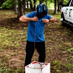 SGT KNOTS Supply Co Arborist Rope Polyethylene Throw Line-1/8