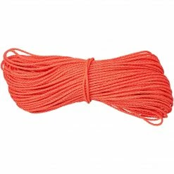 SGT KNOTS Supply Co Arborist Rope Polyethylene Throw Line-1/8