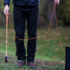 SGT KNOTS Supply Co Polyethylene Throw Line-1/8