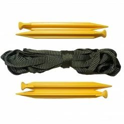 SGT KNOTS Arbor Webbing And Stakes
