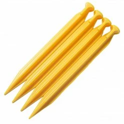 SGT KNOTS Arbor Webbing And Stakes