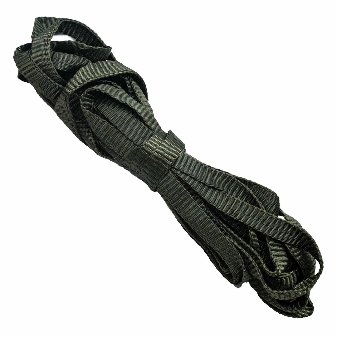 SGT KNOTS Arbor Webbing And Stakes 3 SGT KNOTS Arbor Webbing And Stakes