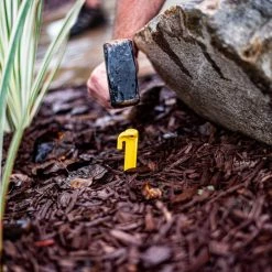 SGT KNOTS Arbor Webbing And Stakes 11 SGT KNOTS Arbor Webbing And Stakes