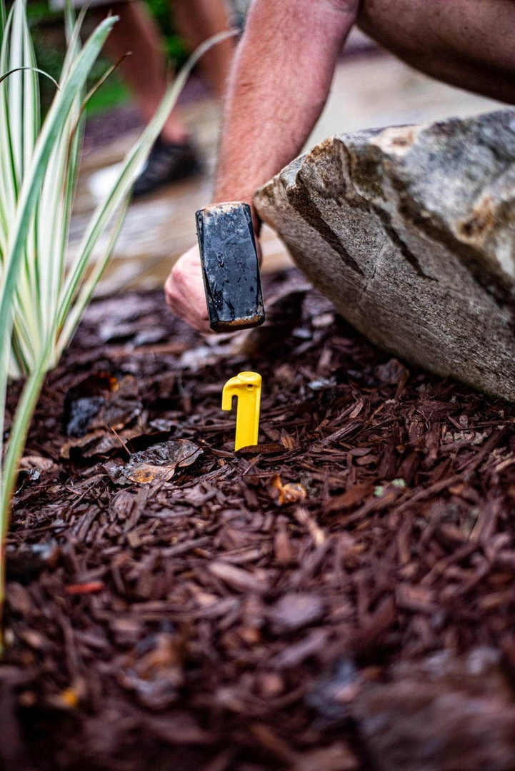 SGT KNOTS Arbor Webbing And Stakes 5 SGT KNOTS Arbor Webbing And Stakes