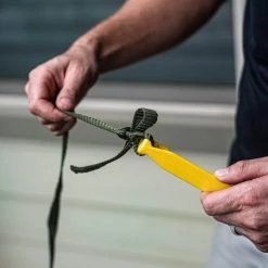 SGT KNOTS Arbor Webbing And Stakes 10 SGT KNOTS Arbor Webbing And Stakes