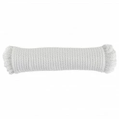 SGT KNOTS Solid Braid Dacron Polyester Rope 62 SGT KNOTS Solid Braid Dacron Polyester Rope