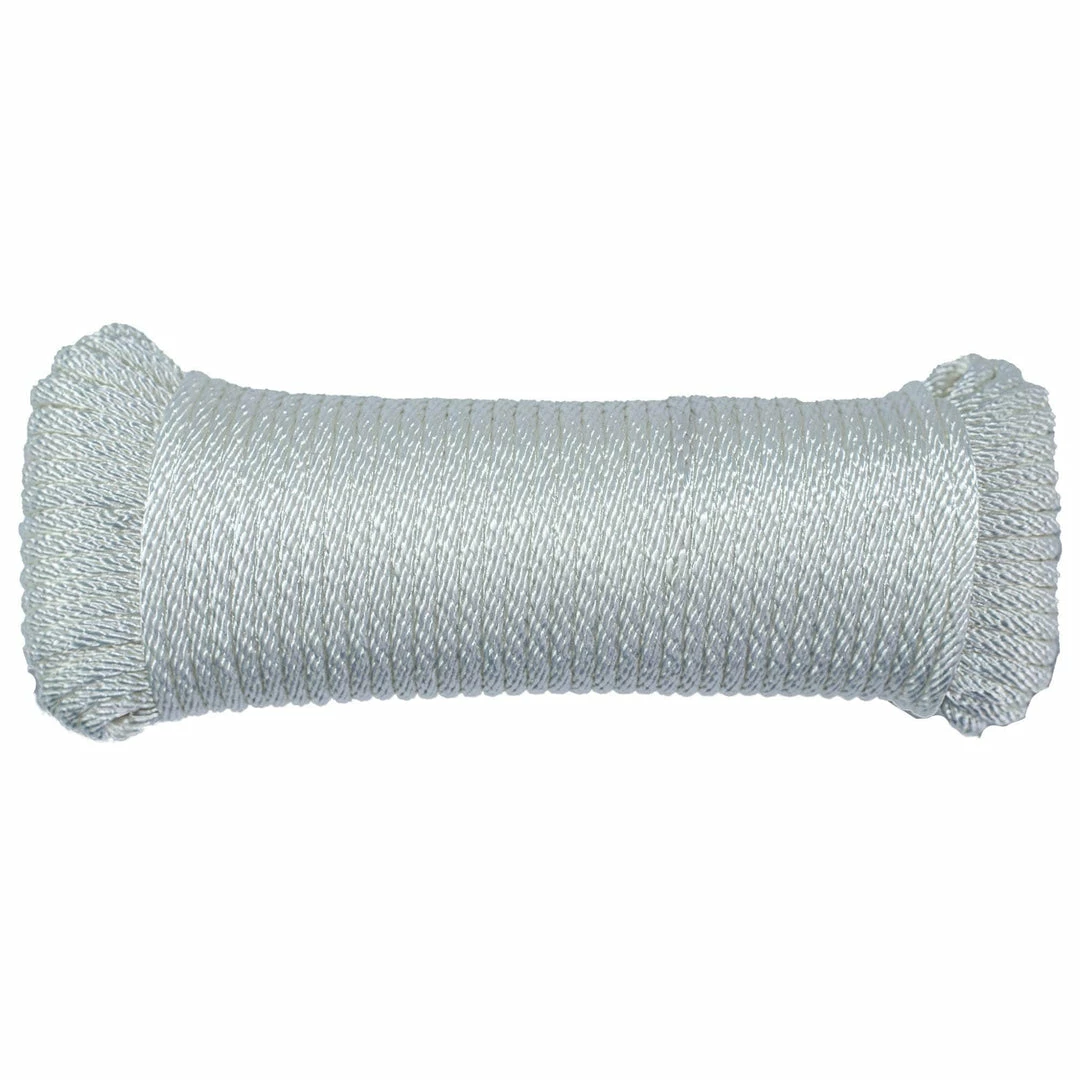 SGT KNOTS Solid Braid Dacron Polyester Rope 15 SGT KNOTS Solid Braid Dacron Polyester Rope