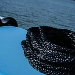 SGT KNOTS Solid Braid Dacron Polyester Rope 98 SGT KNOTS Solid Braid Dacron Polyester Rope