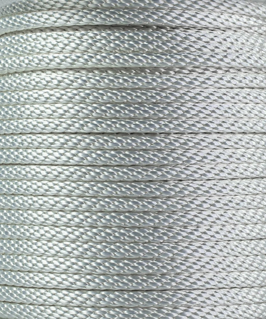 SGT KNOTS Solid Braid Dacron Polyester Rope 40 SGT KNOTS Solid Braid Dacron Polyester Rope