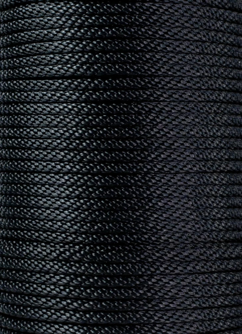 SGT KNOTS Solid Braid Dacron Polyester Rope 46 SGT KNOTS Solid Braid Dacron Polyester Rope