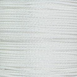 SGT KNOTS Solid Braid Dacron Polyester Rope 61 SGT KNOTS Solid Braid Dacron Polyester Rope