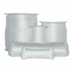 SGT KNOTS ReadyGear Solid Braid Nylon Rope