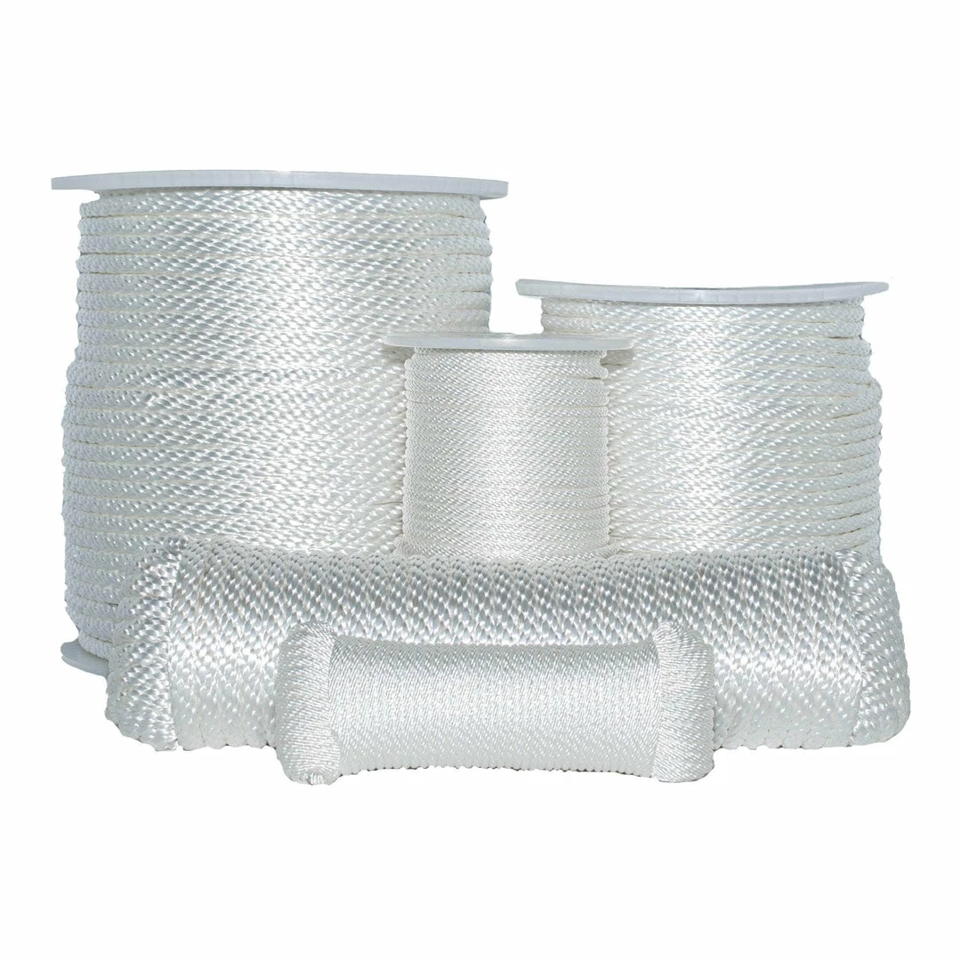 SGT KNOTS ReadyGear Solid Braid Nylon Rope 1 SGT KNOTS ReadyGear Solid Braid Nylon Rope