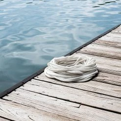 SGT KNOTS ReadyGear Solid Braid Nylon Rope 40 SGT KNOTS ReadyGear Solid Braid Nylon Rope