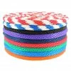 SGT KNOTS MFP Solid Braid Polypropylene Derby Rope - 3/8 Inch