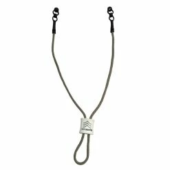 SGT KNOTS Safety Sunglasses Mil-Spec Paracord Lanyard Retainer