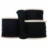 SGT KNOTS Unglazed Cotton Tie Line