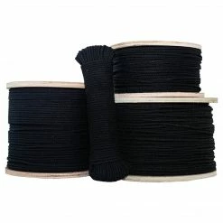 SGT KNOTS Unglazed Cotton Tie Line