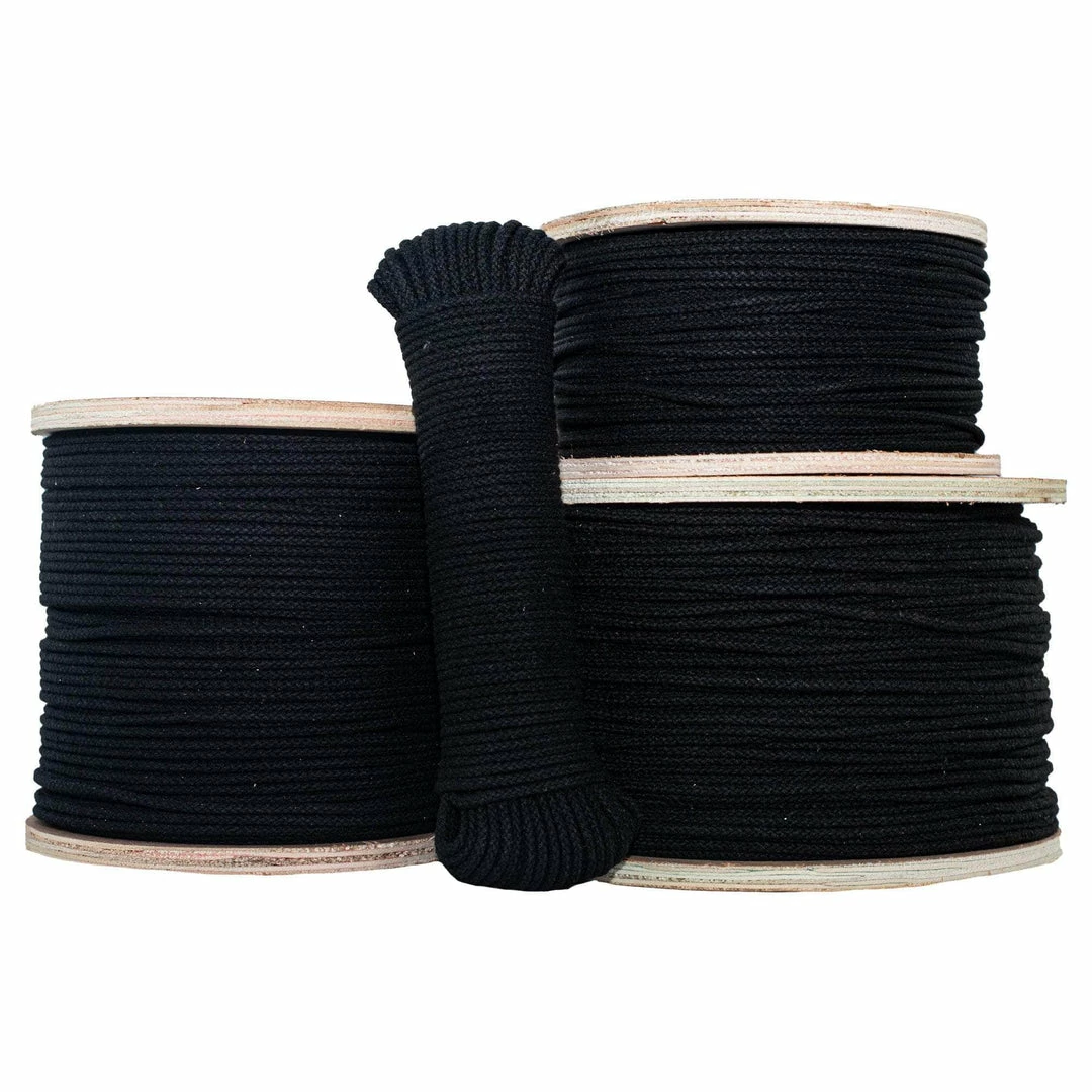 SGT KNOTS Unglazed Cotton Tie Line 1 SGT KNOTS Unglazed Cotton Tie Line