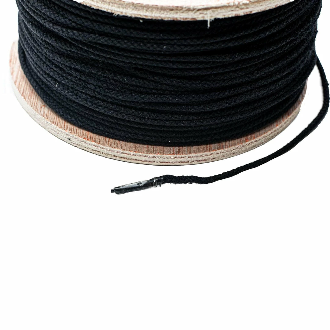 SGT KNOTS Unglazed Cotton Tie Line 5 SGT KNOTS Unglazed Cotton Tie Line