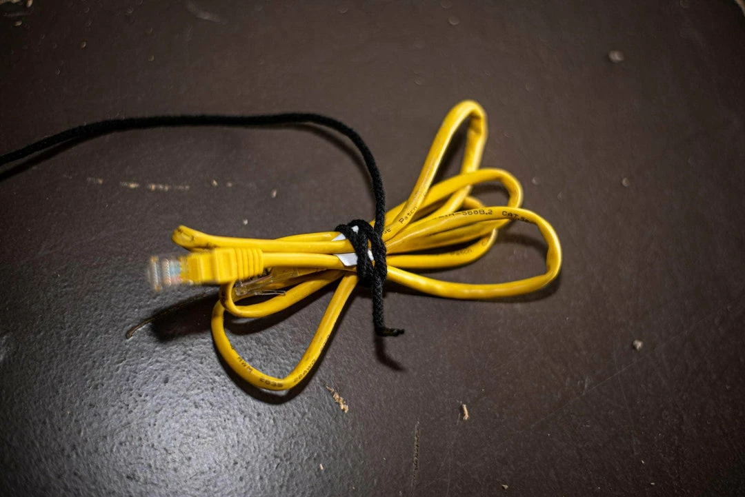 SGT KNOTS Unglazed Cotton Tie Line 9 SGT KNOTS Unglazed Cotton Tie Line