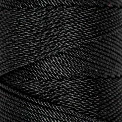 SGT KNOTS Twisted Tarred Twine / Bank Line