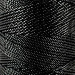 SGT KNOTS Twisted Tarred Twine / Bank Line