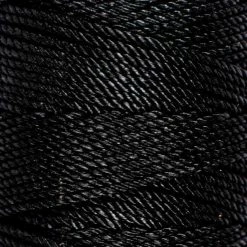 SGT KNOTS Twisted Tarred Twine / Bank Line