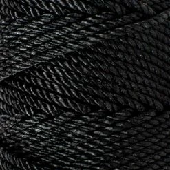 SGT KNOTS Twisted Tarred Twine / Bank Line