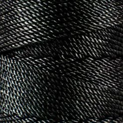 SGT KNOTS Twisted Tarred Twine / Bank Line