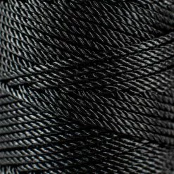 SGT KNOTS Twisted Tarred Twine / Bank Line