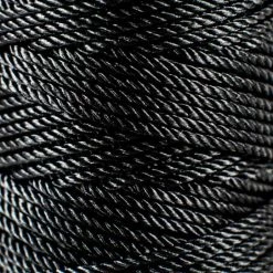 SGT KNOTS Twisted Tarred Twine / Bank Line