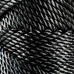 SGT KNOTS Twisted Tarred Twine / Bank Line