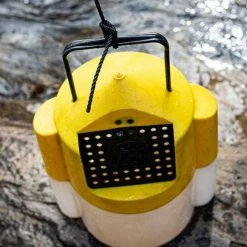 SGT KNOTS Twisted Tarred Twine / Bank Line