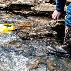 SGT KNOTS Twisted Tarred Twine / Bank Line