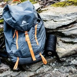 SGT KNOTS Twisted Tarred Twine / Bank Line