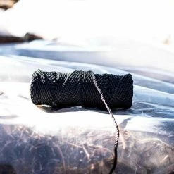 SGT KNOTS Twisted Tarred Twine / Bank Line