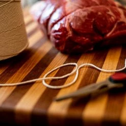 SGT KNOTS Cotton Butcher Twine