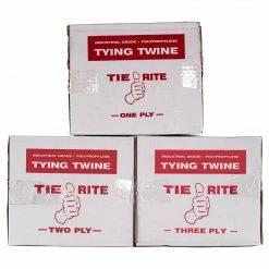 SGT KNOTS Tie-Rite Polypropylene Tying Twine