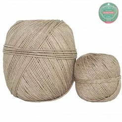 SGT KNOTS Hemp Spring Twine