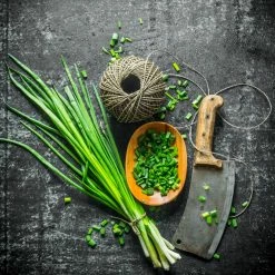 SGT KNOTS Hemp Spring Twine