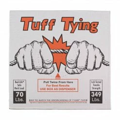 SGT KNOTS Tuff Tying Twine-4Pack