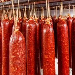 SGT KNOTS Cotton Sausage Twine 11 SGT KNOTS Cotton Sausage Twine