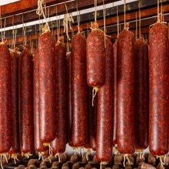 SGT KNOTS Cotton Sausage Twine 9 SGT KNOTS Cotton Sausage Twine