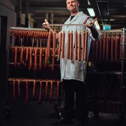 SGT KNOTS Cotton Sausage Twine 10 SGT KNOTS Cotton Sausage Twine