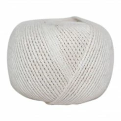 SGT KNOTS Cotton Pea Twine